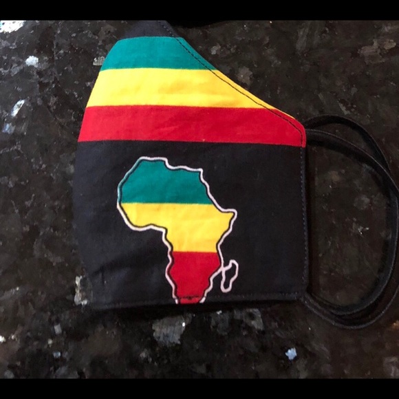 Face Mask - Picture 1 of 2